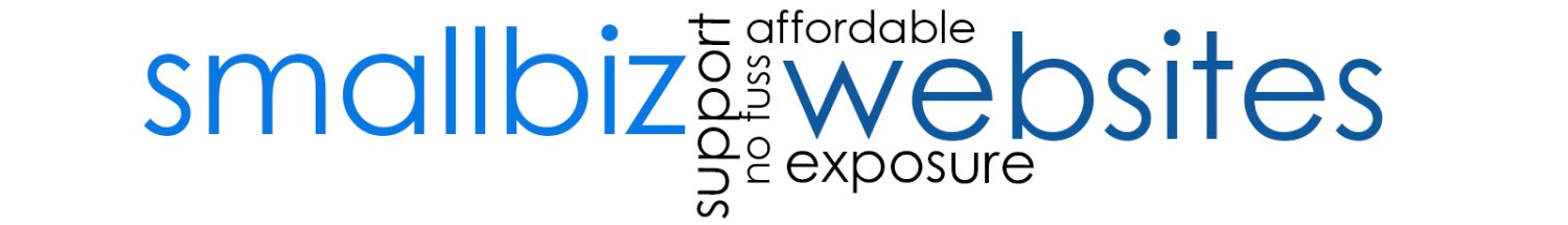 Smallbizwebsites